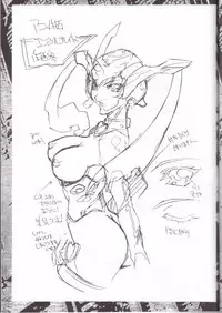 (C59) [Pretty Well (Momoi Nanabei)] Pretty Well 4 (Various)