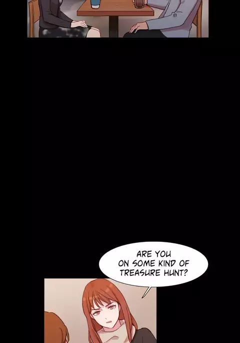 Scandal of the Witch Ch.1-37