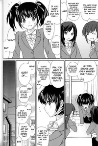 [Yuuki Homura] Ane Zukushi [English] [The Lusty Lady Project + Mintvoid]