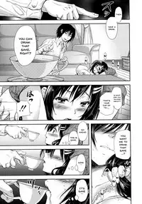 Yokumakezuma no Sukebegao Ch. 1-7