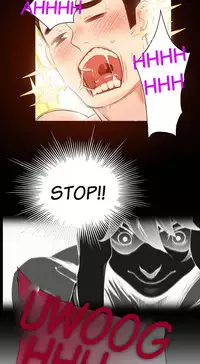 [Juder] Lilith`s Cord Ch.1-22 (English) (Ongoing)