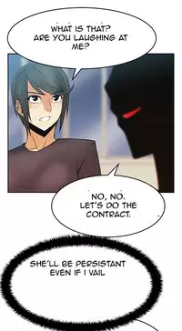 My Office Ch.1-33 (English) (Ongoing)