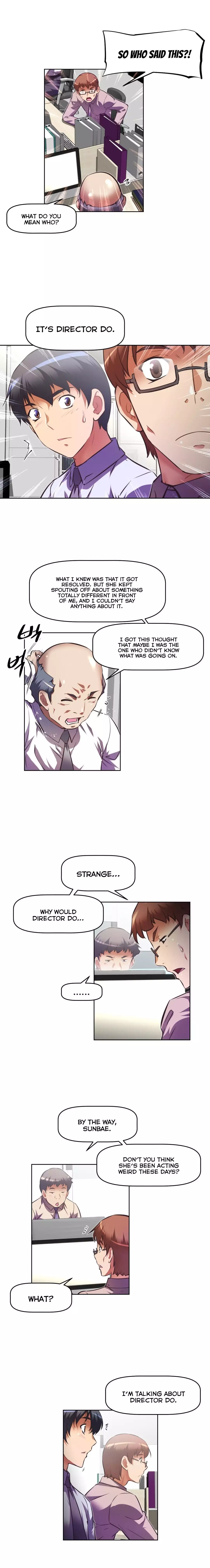 Brawling Go Ch.76-112