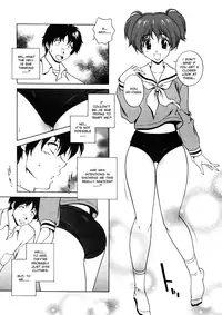 [Matsuzawa Kei] Joukou Serenade | Sexual Serenade [English] [Icarus]