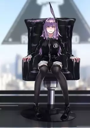 不要動Doctor的午餐!