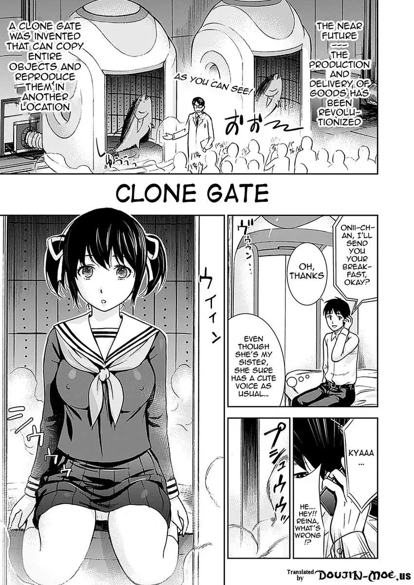 H Fantasies with School Girls