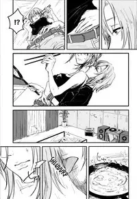 Ashita mata dekiru yo ne | We'll Make Love Tomorrow