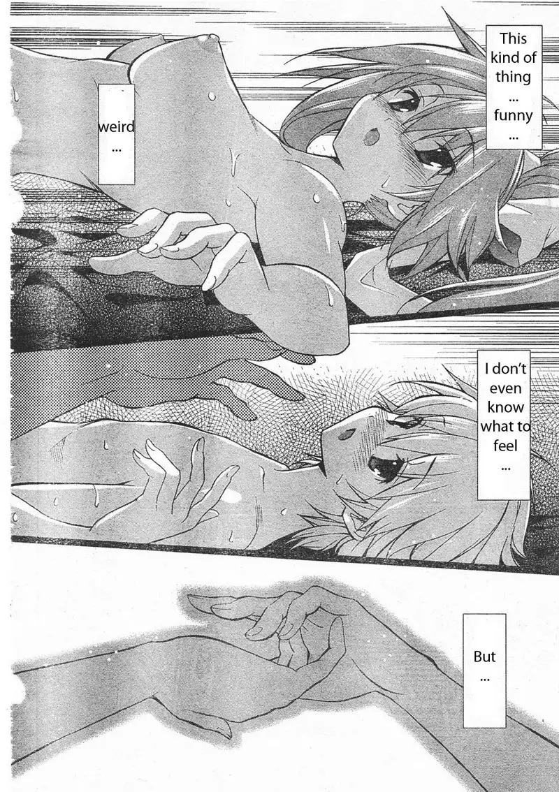 Aki Sora Ch6 - Welcome Home