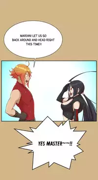 [Hong BanJang] Aharoo Ch.1-39 (English) (YoManga) (Ongoing)