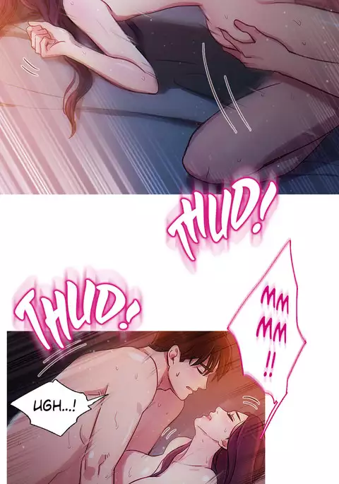 Scandal of the Witch Ch.1-30