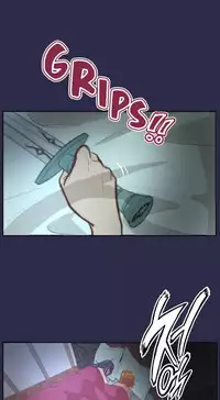 [Hong BanJang] Aharoo Ch.1-39 (English) (YoManga) (Ongoing)