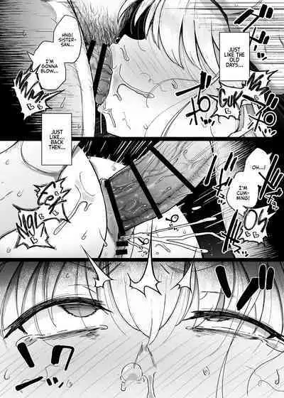 Zange Ana 2 | Confession Hole 2