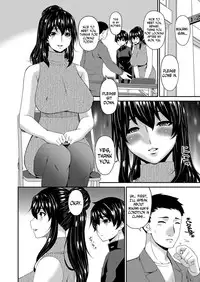 [Bai Asuka] Mikami-kun no Kinshin Jijou | Mikami-kun’s Incestuous Situation Ch. 1-5 [English] [N04H]