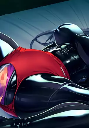 Pichipichi Chakui Seiheki ~Koushinchou de Pita-cos Chakui Fetish no Onaidoshi~