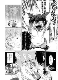 COMIC Megastore 2008-09