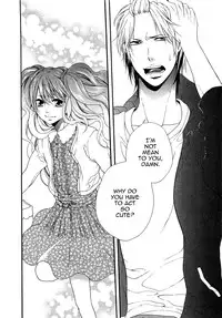 [Natsume Katsura] Momoiro Otokonoko Ch. 1-5 [English] [mysterymeat3]