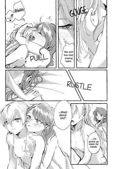 Waruyoi | AyaChisa Drunken Bender