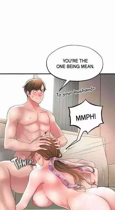 New Town [Lee Wan, Kim Suna] Ch.25/? [English] [Manhwa PDF]