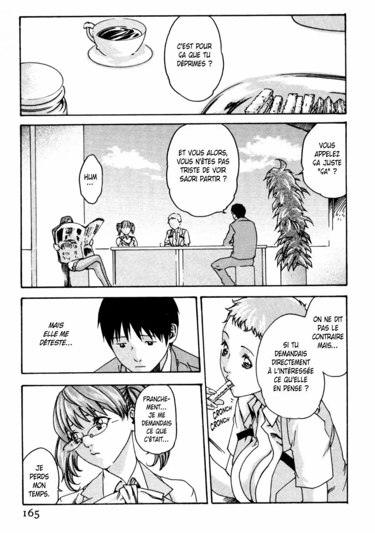 Hishoka Drop - Secretarial section Drop 1