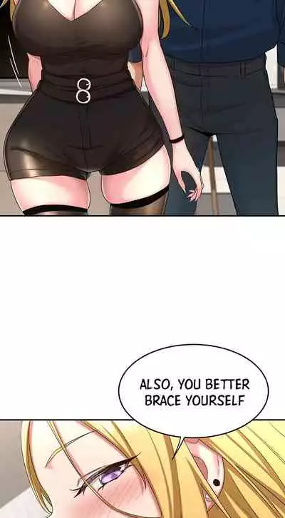 [Abio4, Bangkki] Sextudy Group (1-24) [English] [Ongoing]