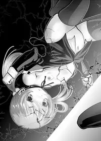 [KAKERU] 「ちぬれわらし」第三話～模索～