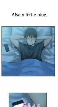 My Office Ch.1-33 (English) (Ongoing)