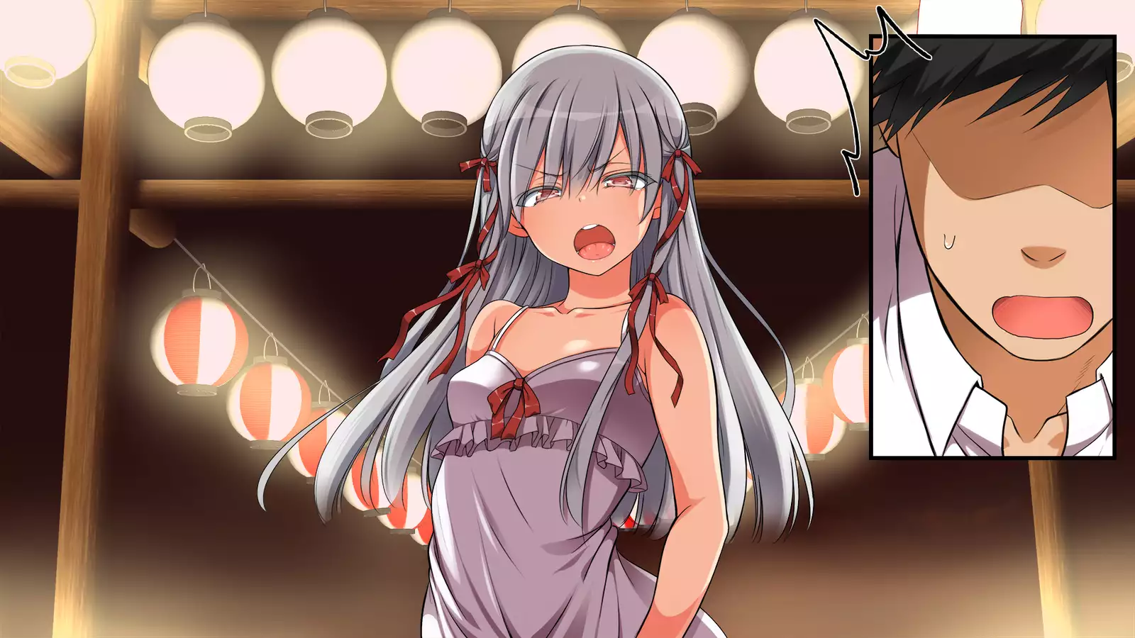 A neglectful village Vol. 4~7