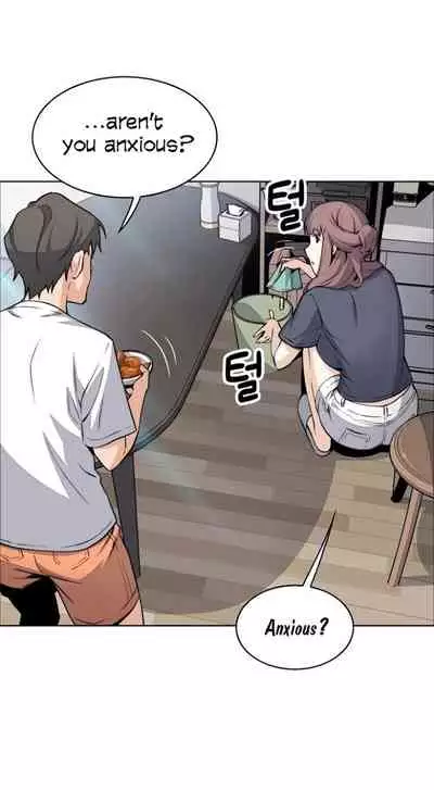 Housekeeper [Neck Pillow, Paper] Ch.40/49 [English] [Manhwa PDF]