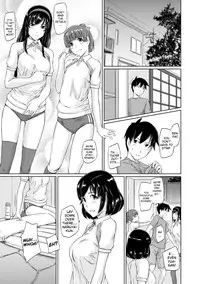 [Kisaragi Gunma] Welcome to Tokoharu Apartments [English] [Decensored]