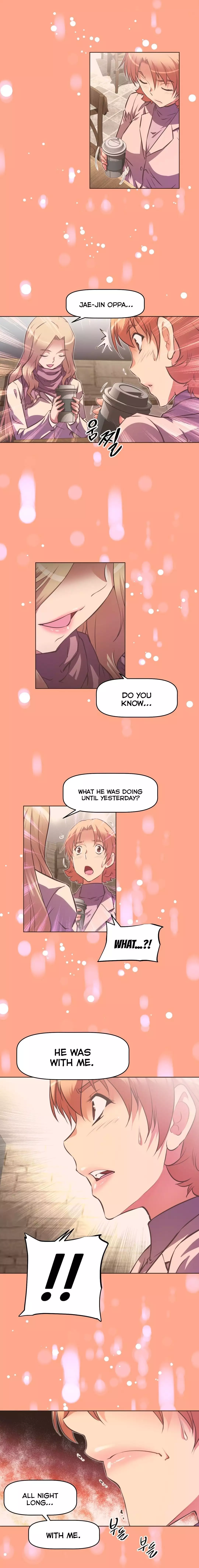 Brawling Go Ch.76-112