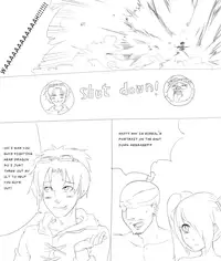 [scofa] Teemo's Malady [English] (League of Legends)