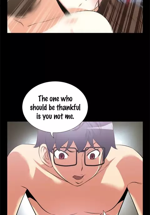 Love Parameter Ch.1-47