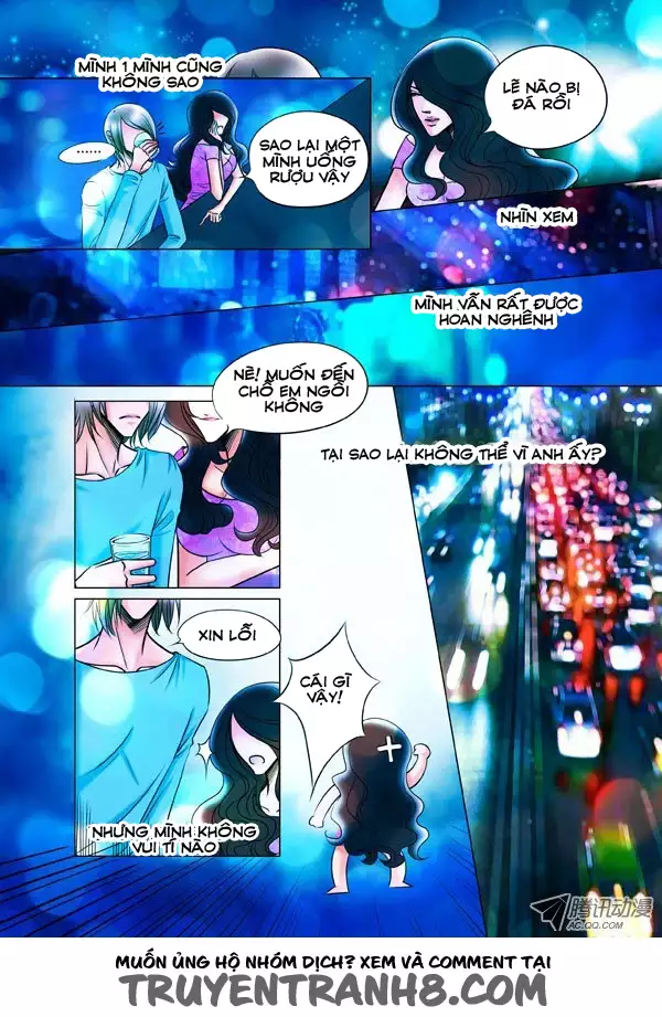 Tình Yêu Tuyệt Vời