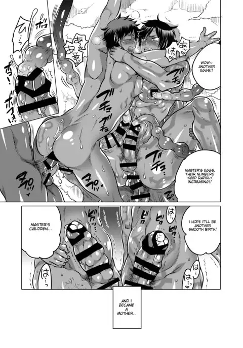 Nushi-sama no Yome Otorikaeshi ni Kimashita