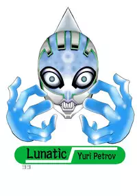 [Dynamite Honey (Machi Gaita)] Tiger & Bunny Dynamite (TIGER & BUNNY) [Digital]