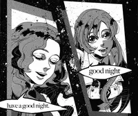 [ROCK'N'DOLLESS (Himemiko)] Sleeping Hearts. (Code Geass) [English]