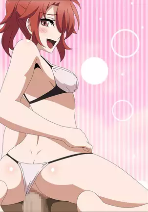Mahouka na heya
