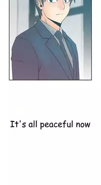 My Office Ch.1-33 (English) (Ongoing)