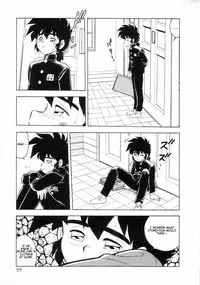 [Shinozaki Rei] Mou Daremo Aisenai Remix [English] [xLostx]