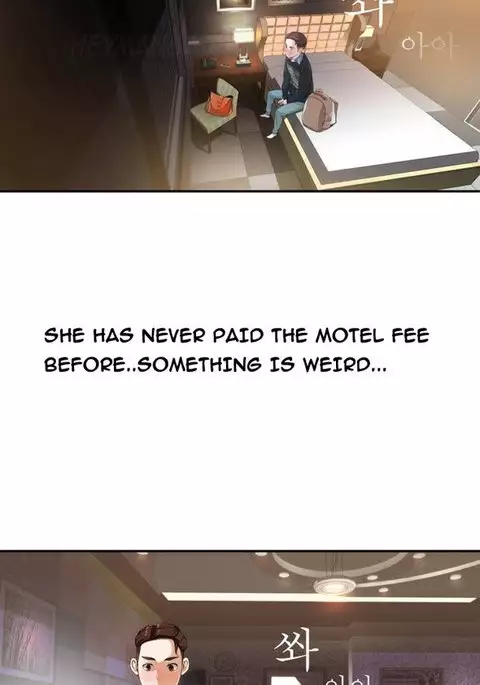 Tissue Thieves Ch.1-12