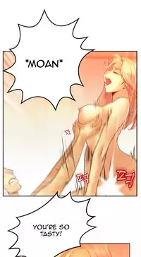 My Office Ch.1-33 (English) (Ongoing)