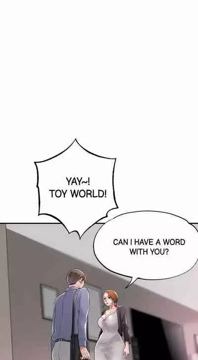 New Town [Lee Wan, Kim Suna] Ch.25/? [English] [Manhwa PDF]