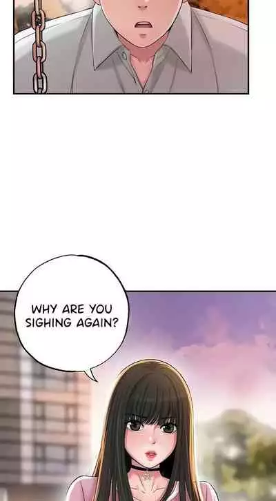 New Town [Lee Wan, Kim Suna] Ch.25/? [English] [Manhwa PDF]