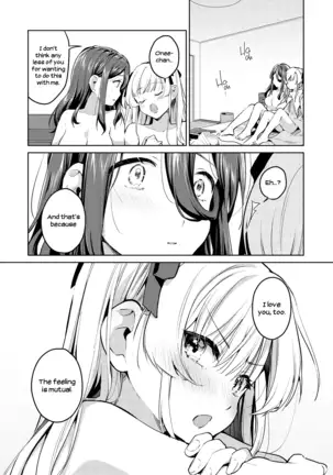 Don't Treat Me Like a Kid