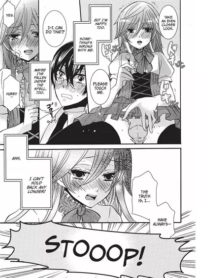 Club for Crossdressers