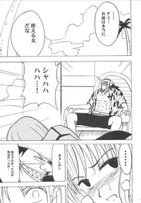 [Crimson Comics (Carmine)] Koukai Soushuuhen (One Piece)