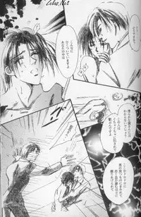 [L'acryma d'anjou] Kinshijaku ENIGMA Seikon (Yami no Matsuei)