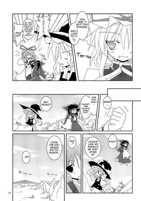 A Genius Comes When You Least Expect!!