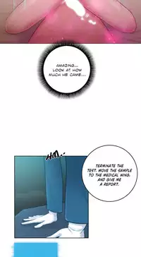 [BYMAN] Sex Knights-Erotic Sensuality & Perception Ch.1-12 (English) (Ongoing)