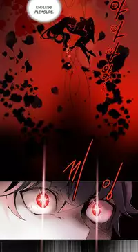[Juder] Lilith`s Cord Ch.1-22 (English) (Ongoing)